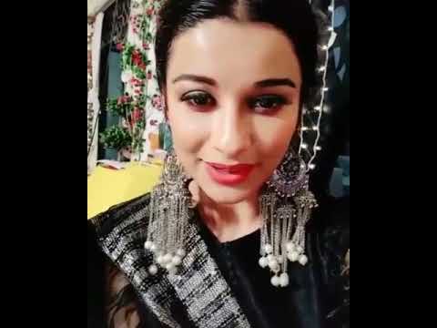 Divya Drishti Sister TikTok & Star Plus Clips ✨