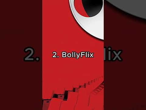 Top 5 websites to download Movies and web series in free #shorts #movie #recommended #funxmoments