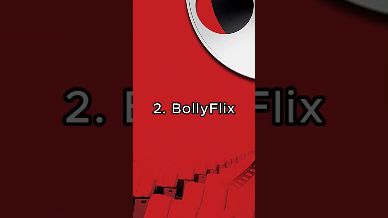 Top 5 Free Movie & Web Series Sites 🎬