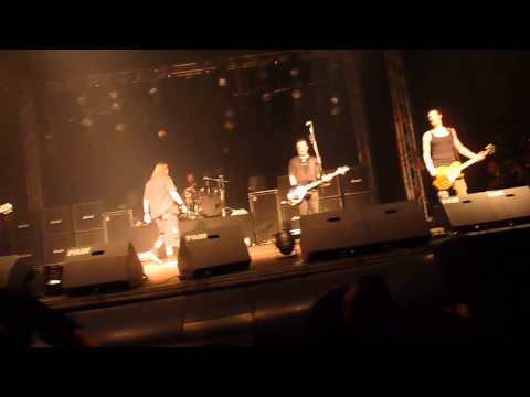 Der beste Chor aller Zeiten Kevin Richard Russell Live 09. 03. 2013 HD Qualität