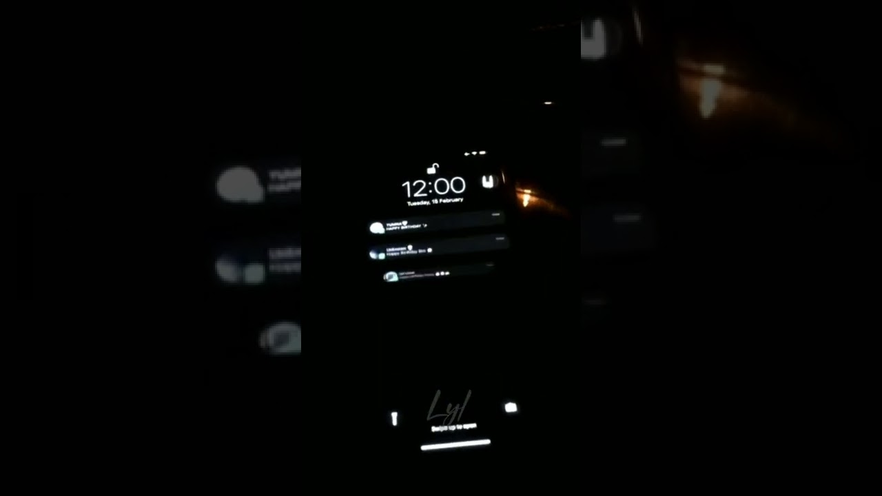 Happy Birthday to Me WhatsApp Status π