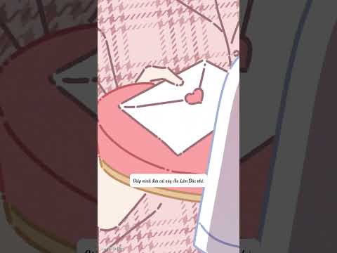 Đến đây và yêu. P22 - Tuổi trẻ chúng ta cùng chia sẻ cũng quý giá như tình yêu vậy. #shorts