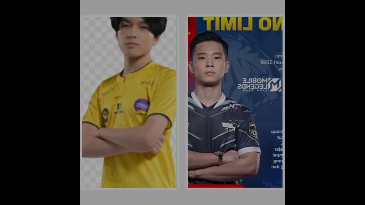 Kairi vs Jess: No Limit Showdown ๐ค๐ค