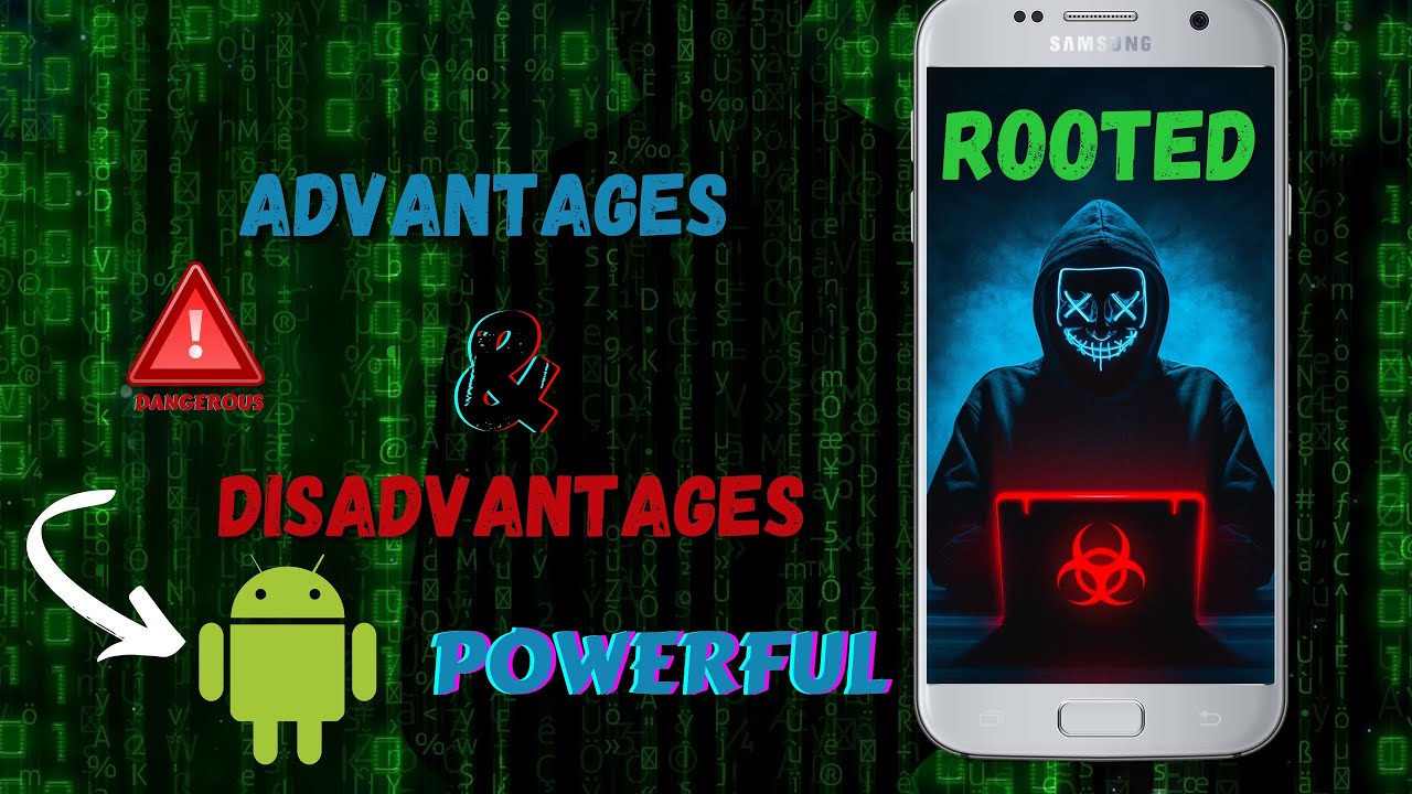 Rooted vs Unrooted Phone: Key Differences Explained