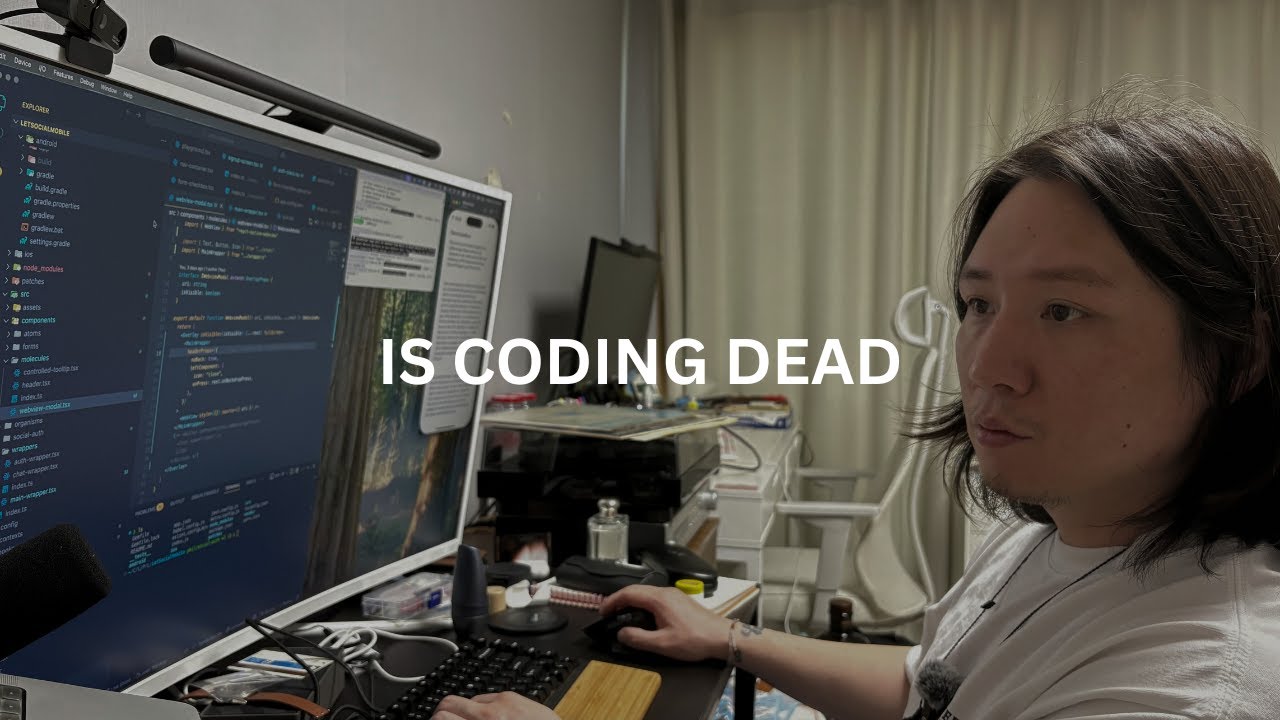 Is Coding Still Worth It in 2025? 💻