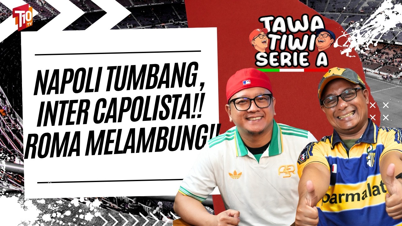 Serie A Round 11: Milan Draws, Roma Soars 🔥