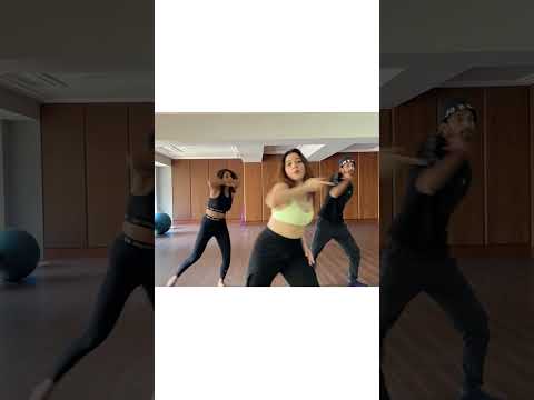 Last rehearsals before we shot the song 💛 | Aaj Ki Raat | Stree 2