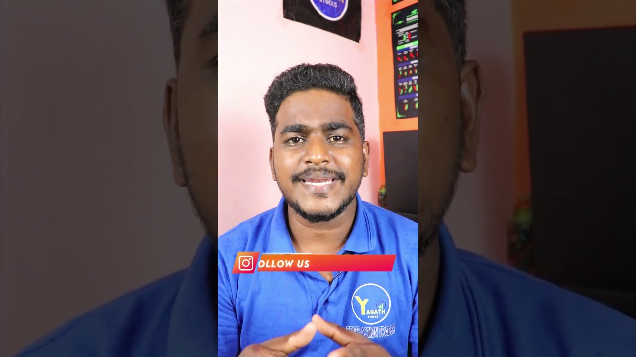 இன்றைய வர்த்தகமா? தமிழில் இன்றைய வர்த்தக விளக்கம்