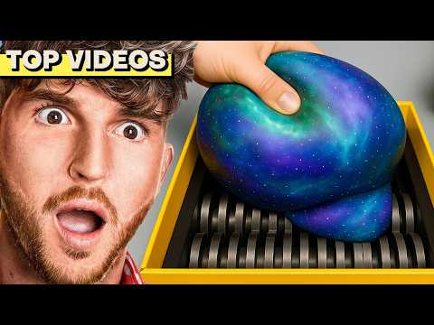 200 Most *SATISFYING* Videos on the Internet!