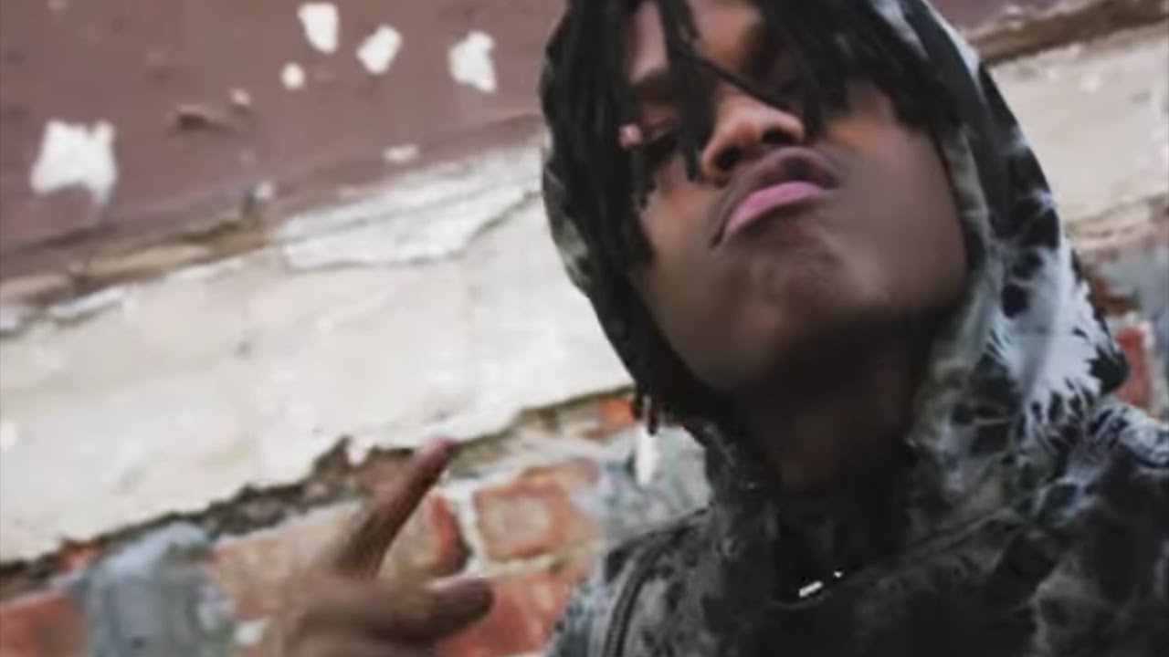 Lud Foe - 187 | Produced by Bxnkroll 🎶