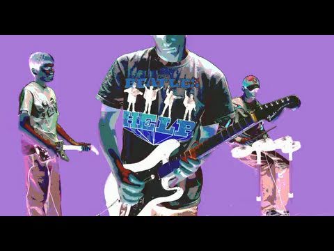 Stacy's Mom-Fountains of Wayne (Funny Music Video)