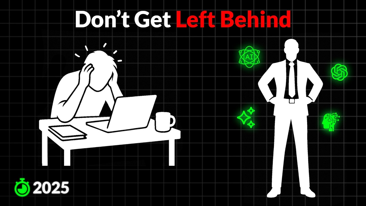 Machine Learning Explained: Your 2025 Guide to the AI Revolution 🚀