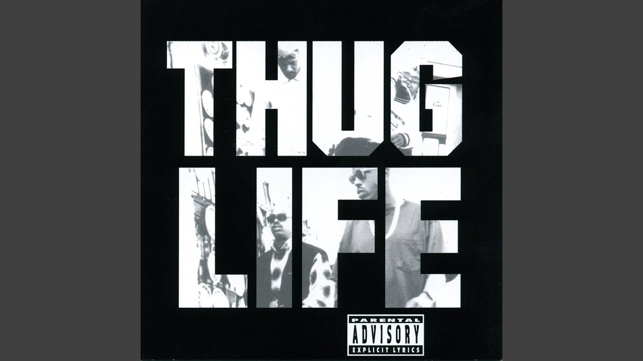 Str8 Ballin' by 2Pac from Thug Life: Volume 1 🎵