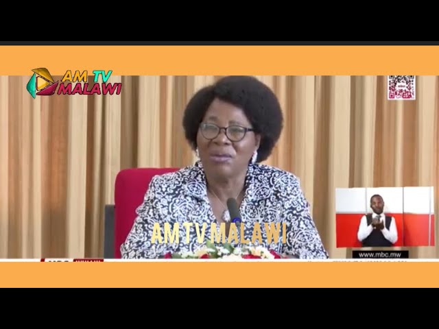 Malawi News Live Today: VP Jane Ansah, Mwanamveka & Fredokiss at Motere (Nov 6, 2015) 🎥