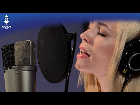 Aquaman Official Soundtrack | Everything I Need Chinese Lyric Video - Skylar Grey | WaterTower