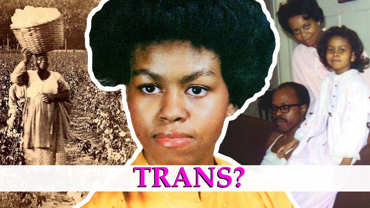 Michelle Obama’s Family Secrets: 11 Surprising Revelations! 🏡