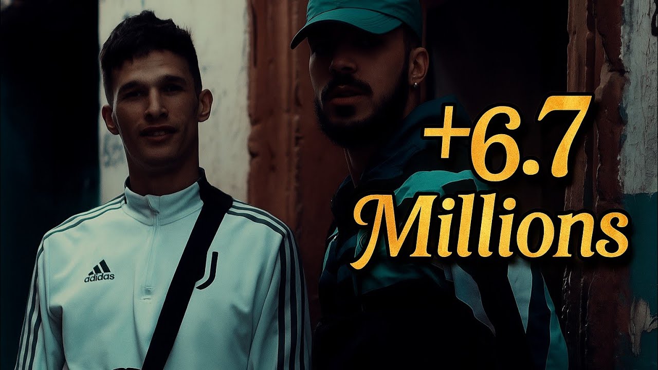 HAKIS - A.T.L.P.A 🎶 (Official Lyrics Video)