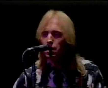 Tom Petty - The Waiting (Live 1985) 🎸