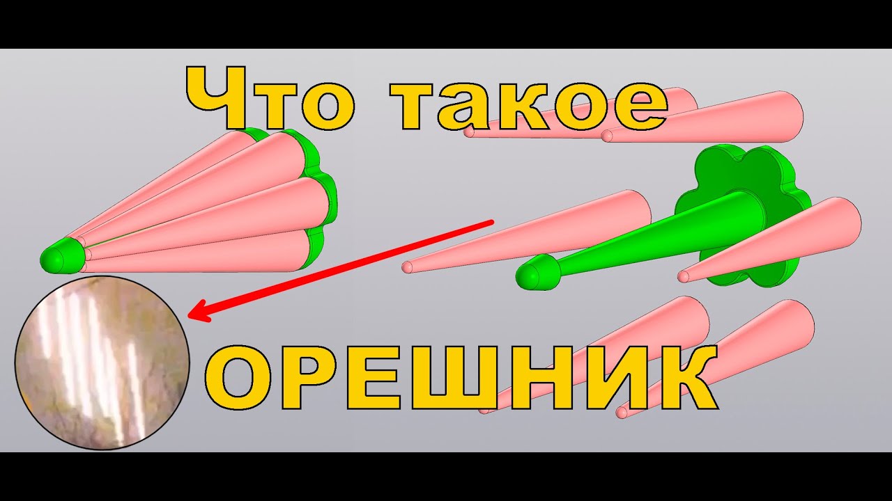 Технические особенности баллистической ракеты Орешник 🚀: что скрыто от глаз аналитиков
