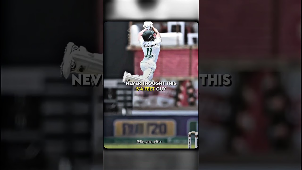 Temba Bavuma Leads South Africa to WTC Top Spot 🏆