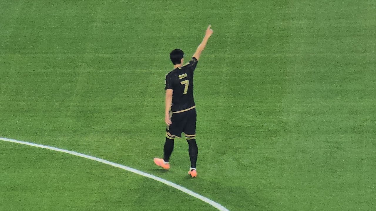 LAFC vs Austin FC: Match Preview ⚽