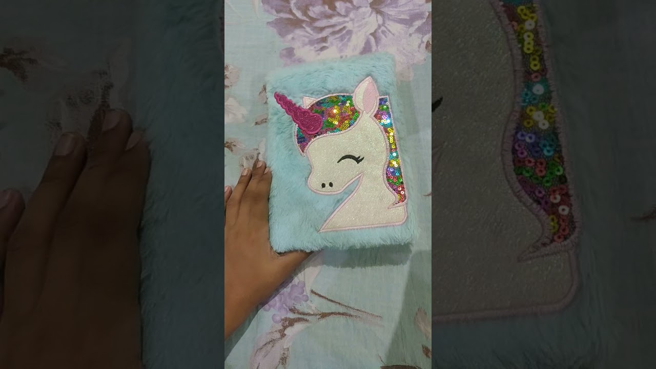 My Diary & Journal 📓