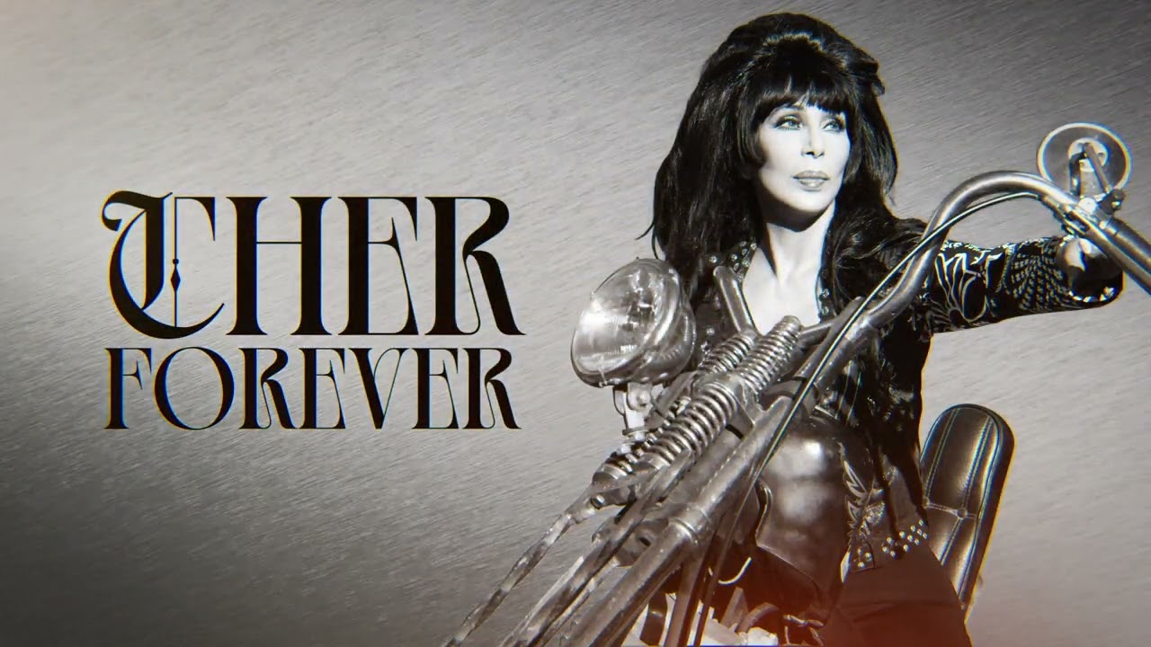 Cher's New Hit 'Just Like Jesse James' – Official Audio 🎶