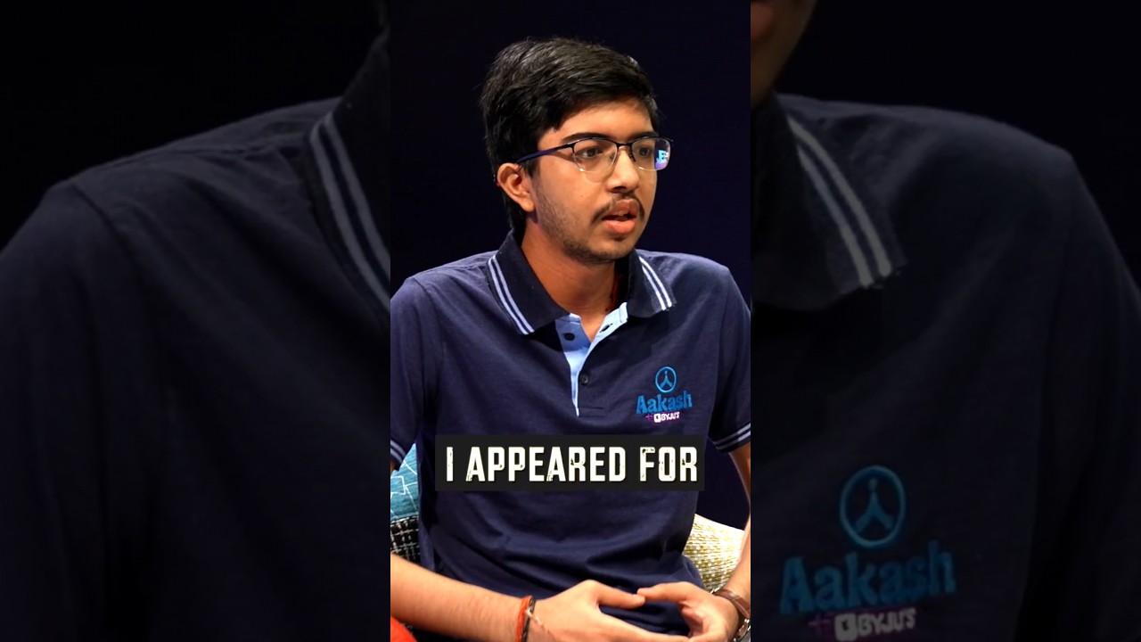 Best Time to Start JEE Preparation 🕒