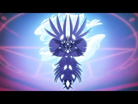 HAZBIN HOTEL SEASON 2: 😱 Sera's Transformation Ending Scene Recap