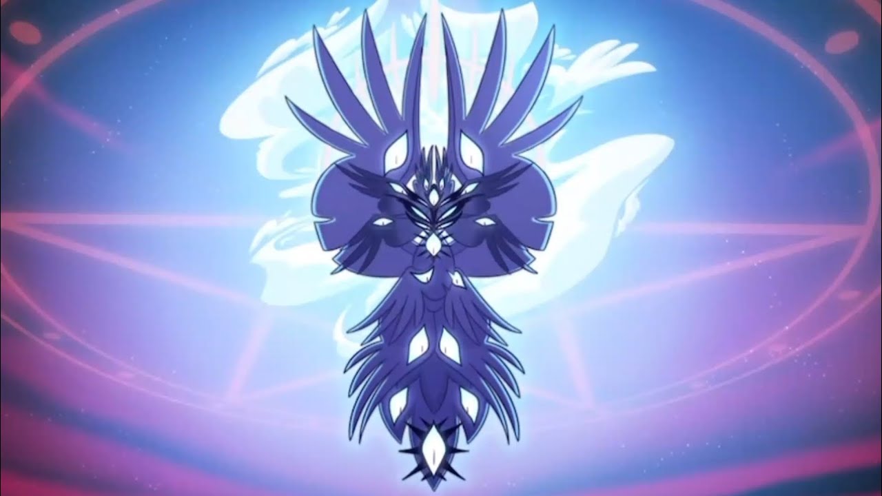 Hazbin Hotel Season 2: Sera's Shocking Transformation & Finale Scene Breakdown 😱