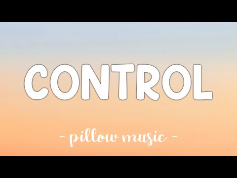 Control - Halsey (Lyrics) π΅