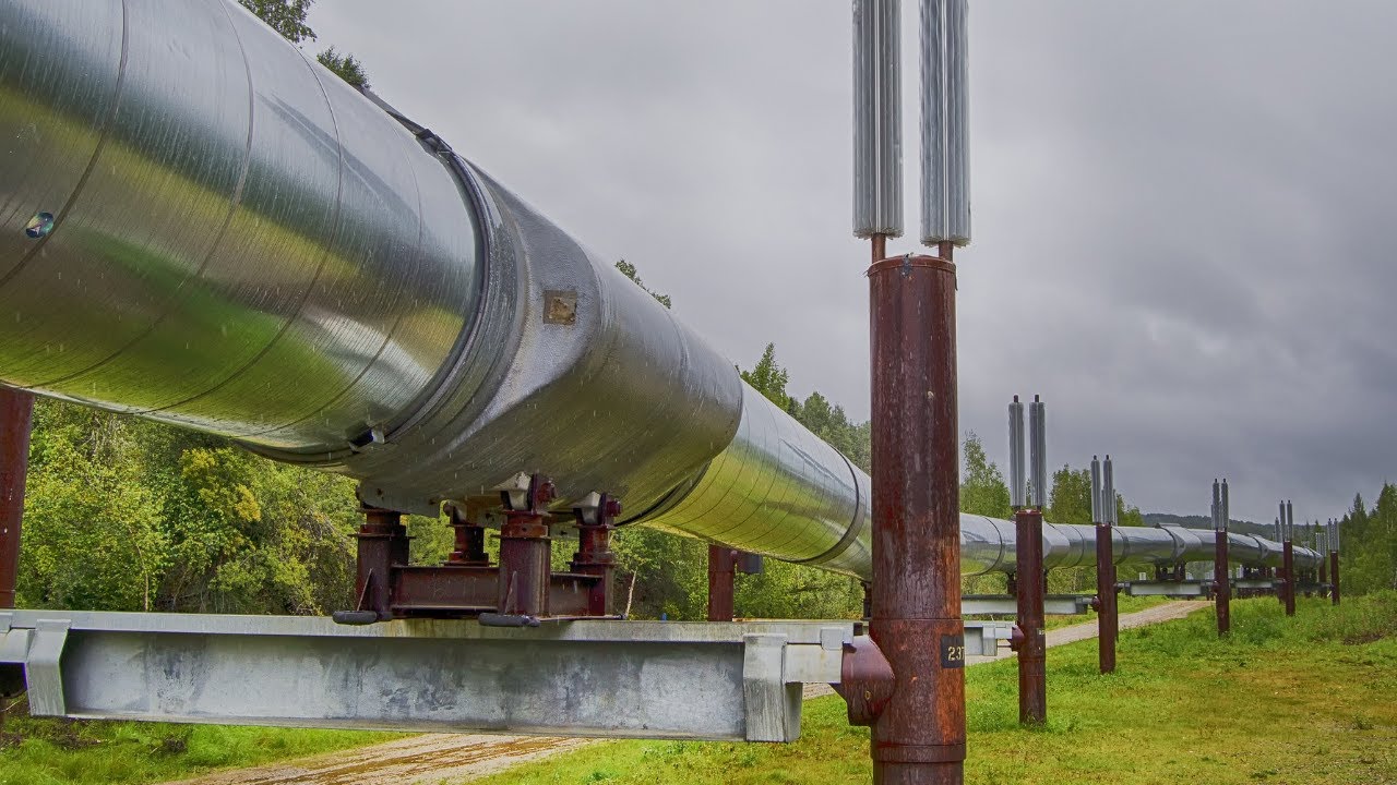 Colonial Pipeline Ransomware Update by Optrics 🔒