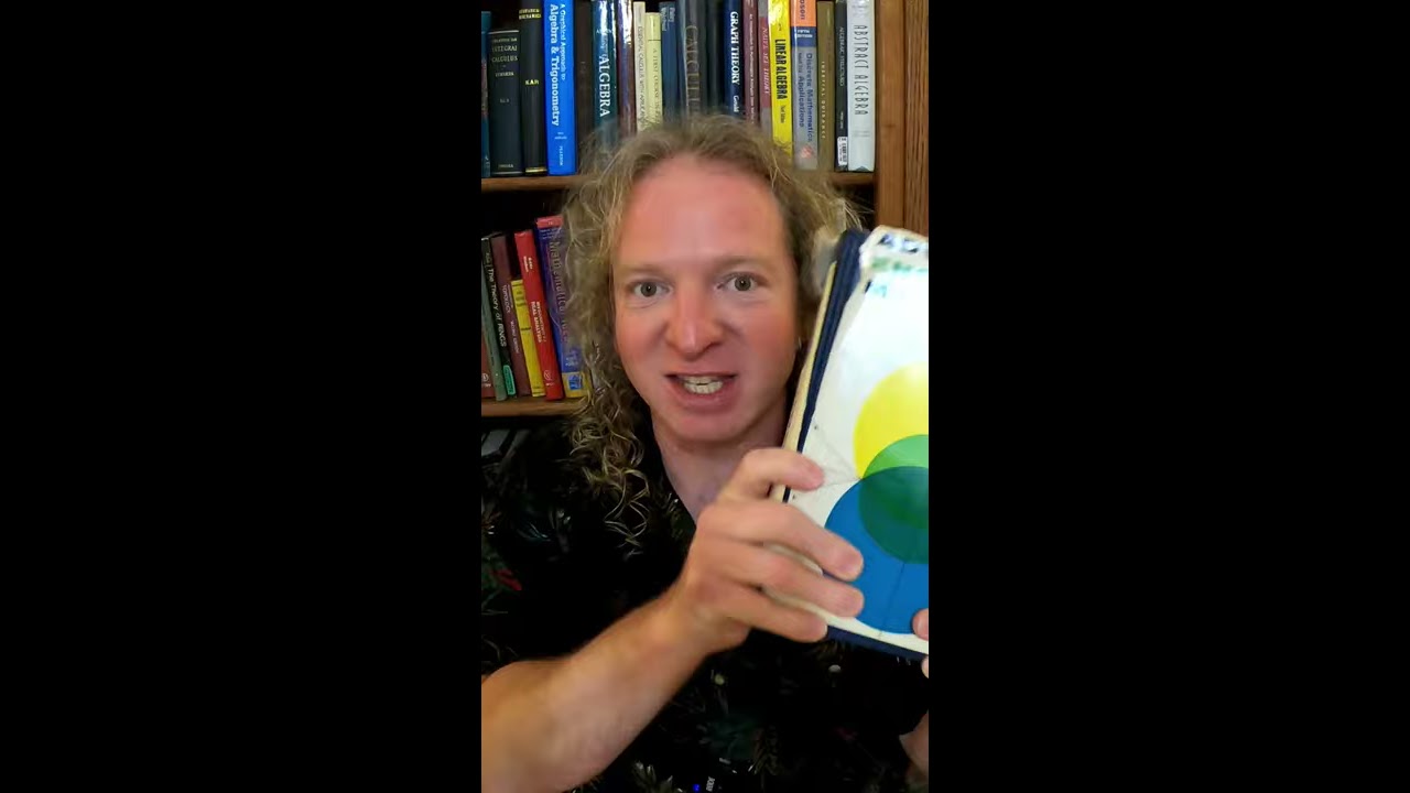 Top Math Books Every Engineer Should Read π