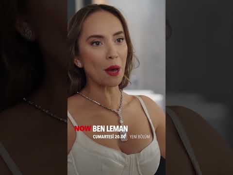 "Annem Babamı Aldatmış!'' - Ben Leman 5. Bölüm 2. Fragmanı #shorts