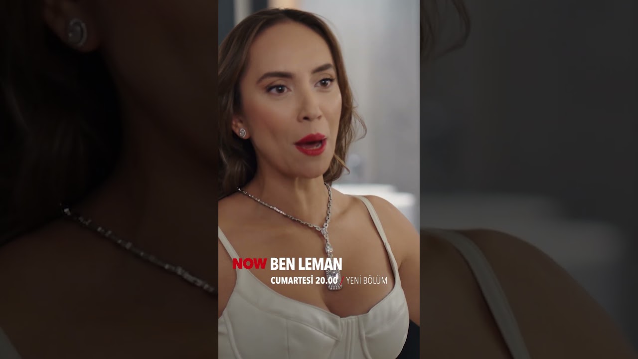 Ben Leman 5. Bölüm 2. Fragmanı: Annem Babamı Aldatmış! 😲