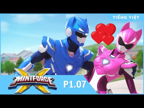 Biệt Kích Nhỏ X Phần 1 - Tập 07: Đôi Giày Đáng Ngờ | Phim Hoạt Hình Việt Nam Hay Nhất