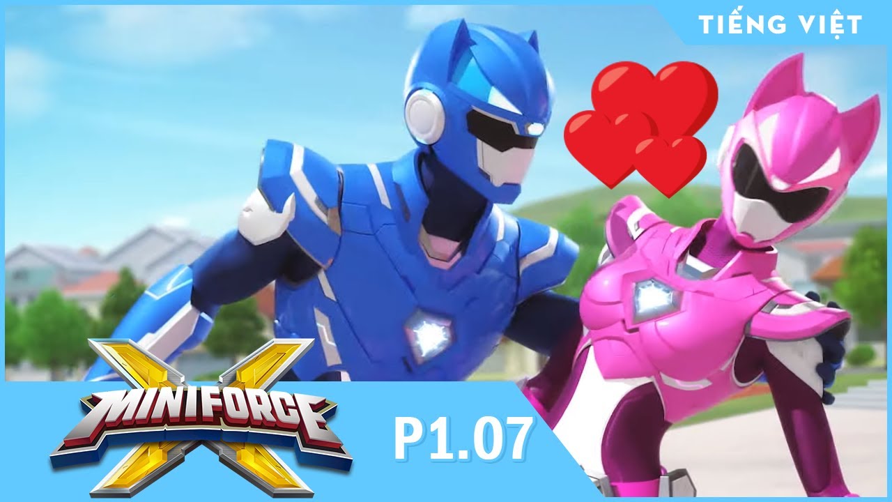 Biệt Kích Nhỏ X Phần 1 - Tập 07: Đôi Giày Bí Ẩn | Phim Hoạt Hình Việt Nam Hấp Dẫn