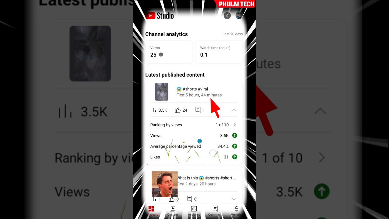 Viral YouTube Video Upload Tips 2023 🔥
