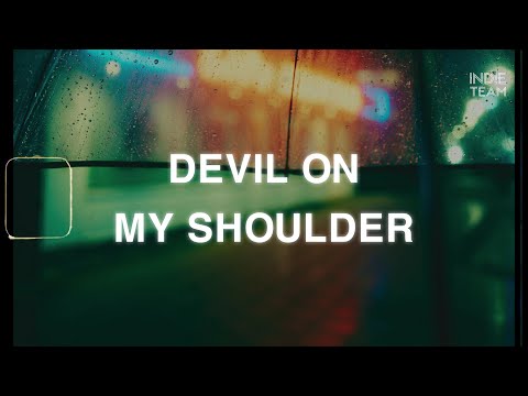 [Lyrics+Vietsub] Hayd - Devil on my Shoulder