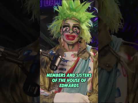 Who is the Most Arrogant Queen Milk Has Worked With?