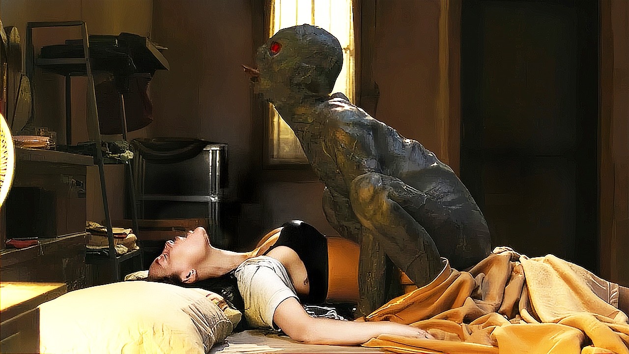 ЛУЧШИЕ ФИЛЬМЫ ВЫШЕДШИЕ В ХОРОШЕМ КАЧЕСТВЕ #4 | Октябрь, 2025 | Новые фильмы в HD