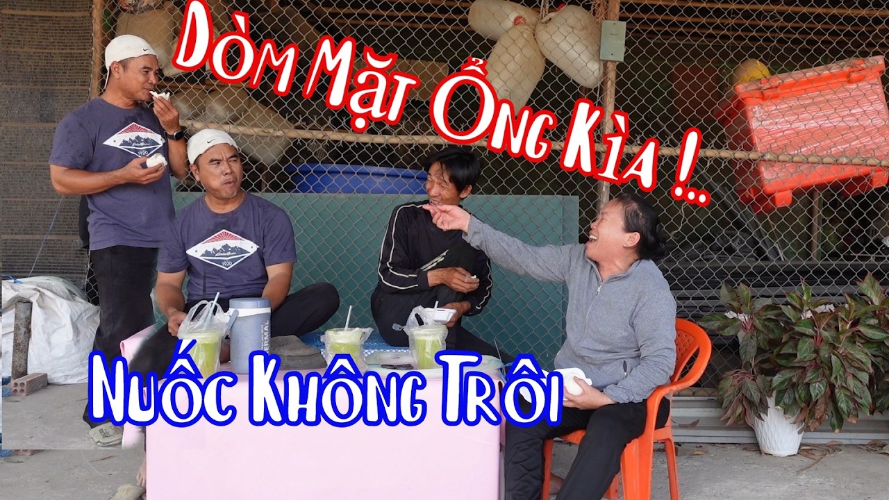 10 Râu Ăn Cái Bánh Bao Dắng Ngắt Vì Điều Này