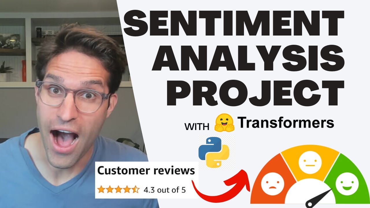 Python Sentiment Analysis with NLTK & π€ Transformers