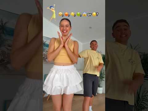 WE NEED TO KNOW!? ๐
- DAME UN GRRR VIRAL TIKTOK DANCE - #dance #trend #viral #couple #funny #shorts