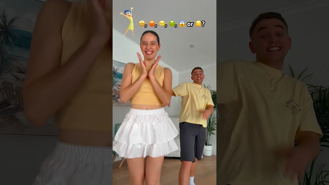 π₯ Must-Watch TikTok Dance Challenge! Get Ready to Go Viral π