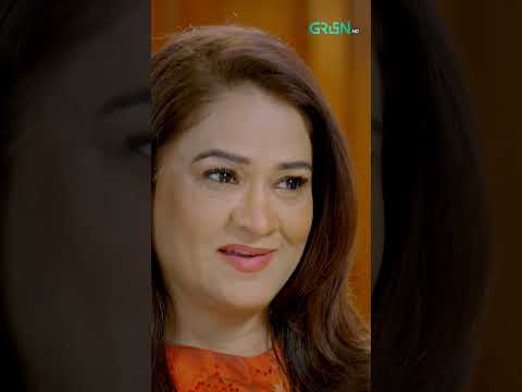 Nahi Karunga Ye Mangni Samjhi Aap #shorts #ishqtumsehua #pakistanidrama #greentv