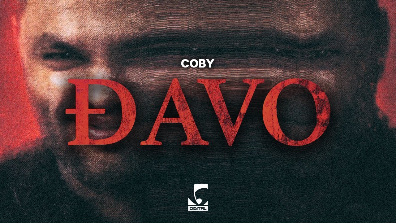 Coby - Đavo | Stream Now 🎵