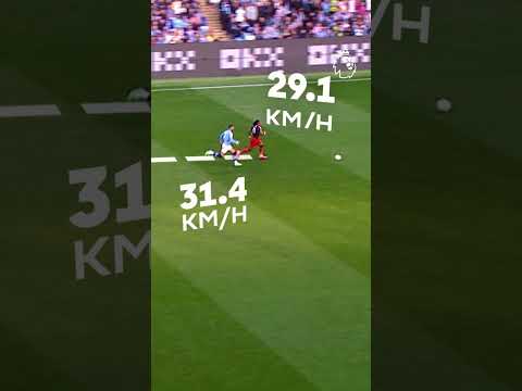 Race between PL’s FASTEST players?! 💨