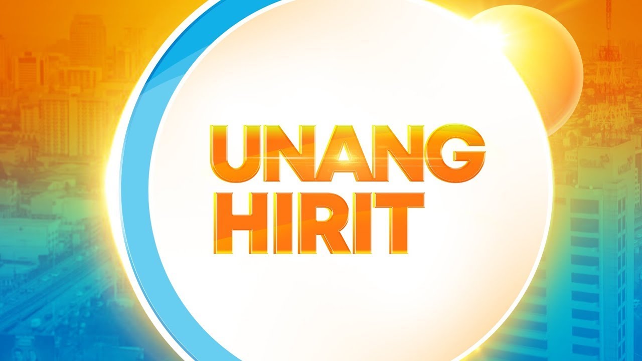 Unang Hirit Livestream Replay | October 28, 2025 - Stay Updated with the Latest News