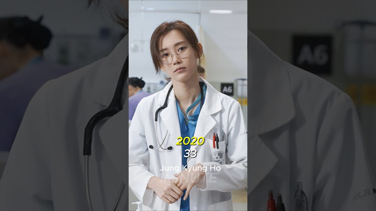 Hospital Playlist Cast Then & Now: See How These K-Drama Stars Have Changed! 🎬